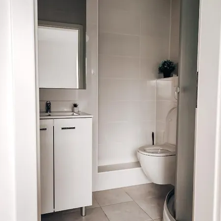 Studio Sanya #2 Apartment *