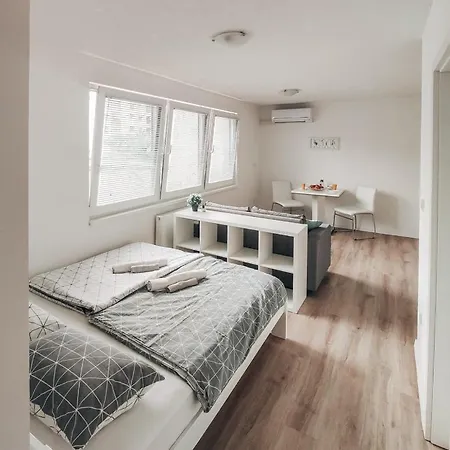 Apartment Studio Sanya #2 *